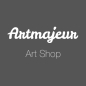 Achetez en ligne sur Artmajeur ! Achetez en ligne sur Artmajeur !